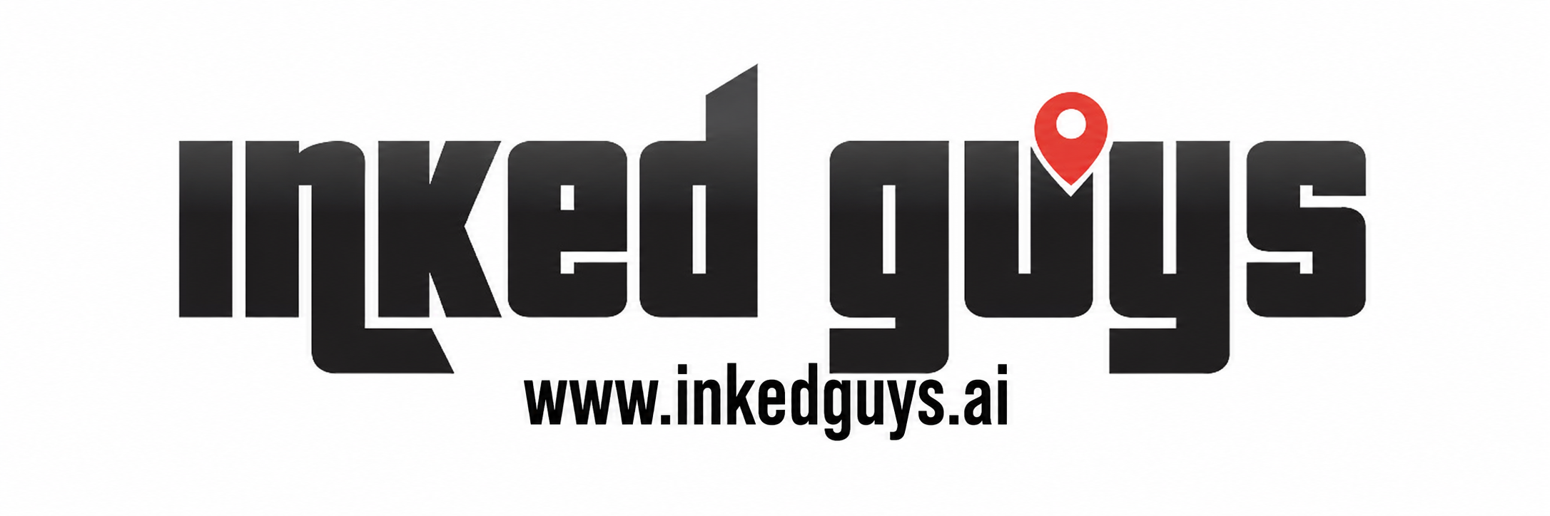 InkedGuys.ai logo